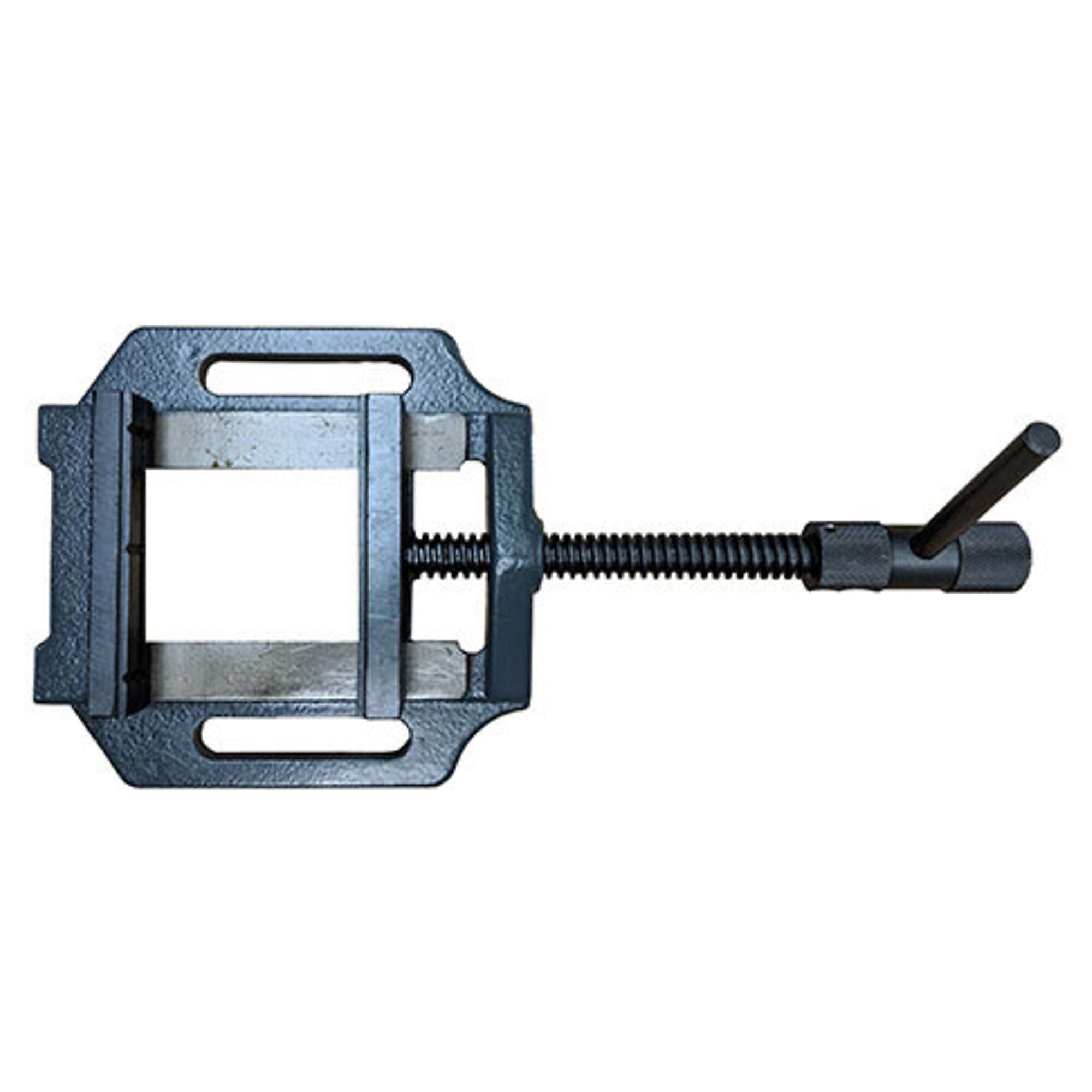 Dake, Drill Press Vise, Model# DP-4